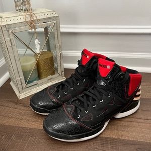 Adidas AdiZero Rose 2.5